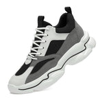 Increased8cm Black / 37