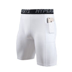 Pocket white / 2XL
