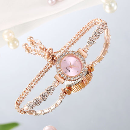 Mode Luxus frauen Uhr Gold Feine Strap Damen Uhr Für Armband Weibliche Armbanduhr Frauen Uhr Uhren Mode Schmuck