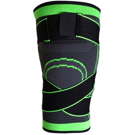 3D-Sport-Knieschoner