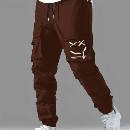 Herren Overalls