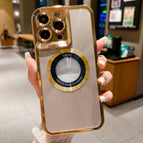 Gold / IPhone12