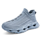 Blue And Gray / 35