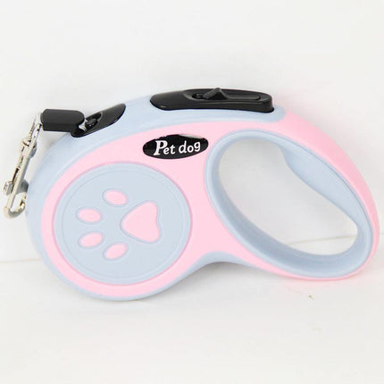 dog leash for greeting dogs and small dogs 3m 5m