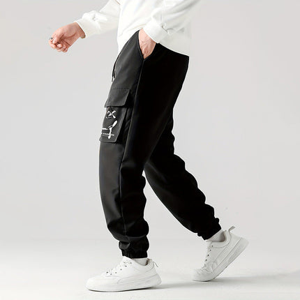 Herren Overalls