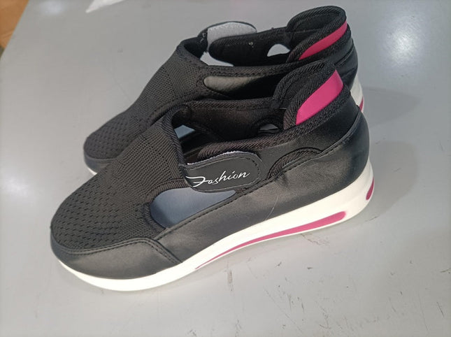 Damen Sommer Sportschuhe Mesh Schuhe Modestil online kaufen.