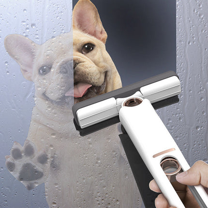 Squeeze Mop