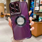 Purple / IPhone12