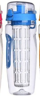 Wasserflasche 