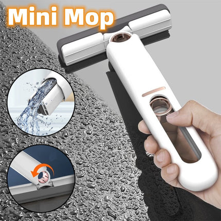 Squeeze Mop