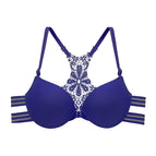 Blue / 34 75