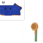 Green Blue M