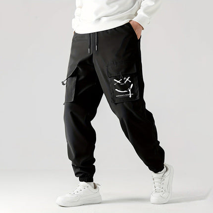 Herren Overalls