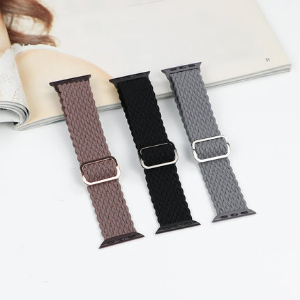 3 Uhrenarmbänder M-Modell