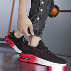 FSK552 Black And Red / 39