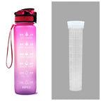 Pink purple gradient set / 1L