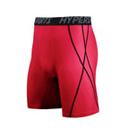 Five points red / 2XL