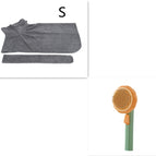 Green Grey S