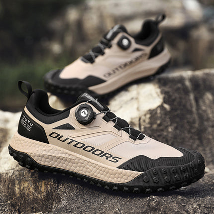 Sportmode Outdoor Freizeitschuhe Herren