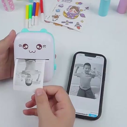 video